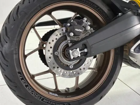 HONDA CB 650 R ABS, Foto 6