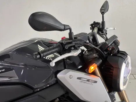 HONDA CB 650 R ABS, Foto 9