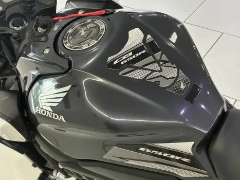 HONDA CB 650 R ABS, Foto 10