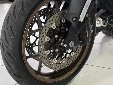 HONDA CB 650 R ABS, Foto 13