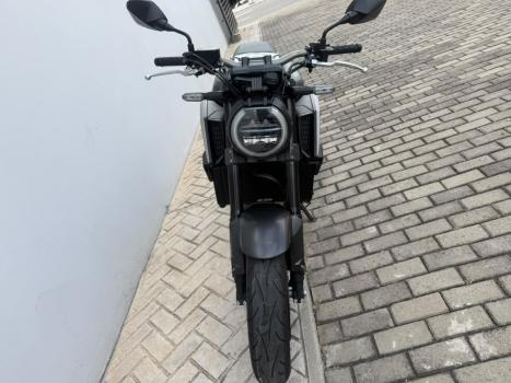 HONDA CB 650 R ABS, Foto 5