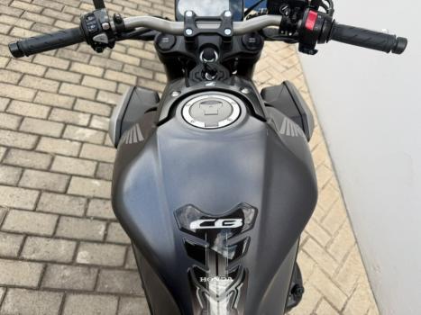 HONDA CB 650 R ABS, Foto 6