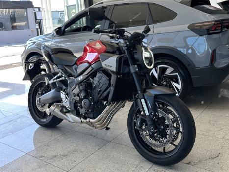HONDA CB 650 R ABS, Foto 6