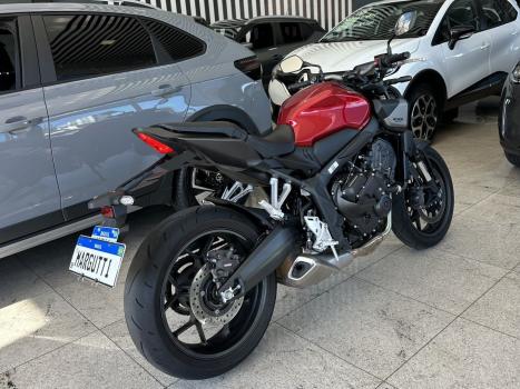 HONDA CB 650 R ABS, Foto 8