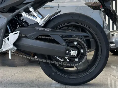 HONDA CB 650 R ABS, Foto 11