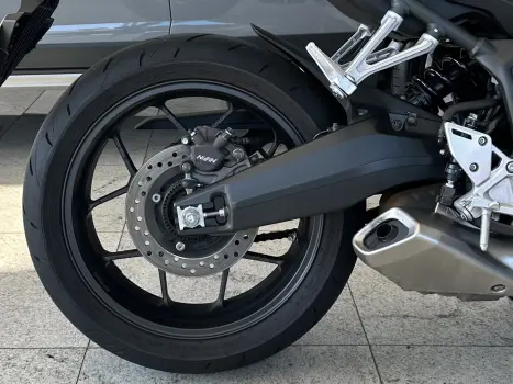 HONDA CB 650 R ABS, Foto 14