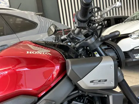 HONDA CB 650 R ABS, Foto 16