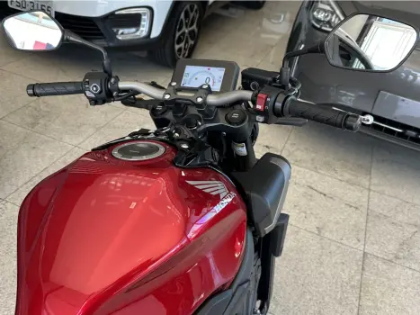 HONDA CB 650 R ABS, Foto 17