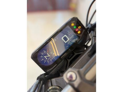 HONDA CB 650 R ABS, Foto 4