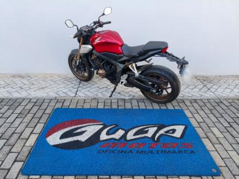 HONDA CB 650 R ABS, Foto 6