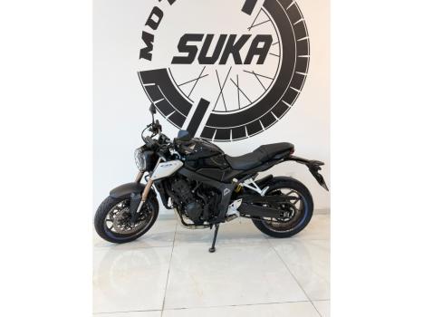 HONDA CB 650 R ABS, Foto 1
