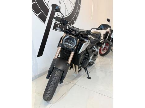 HONDA CB 650 R ABS, Foto 2
