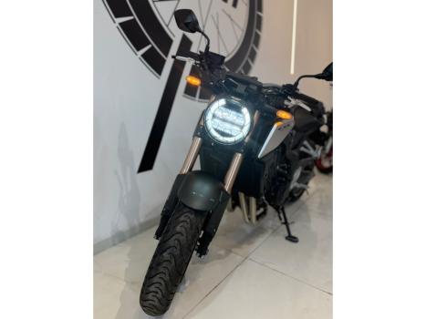HONDA CB 650 R ABS, Foto 3