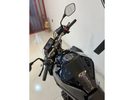 HONDA CB 650 R ABS, Foto 6