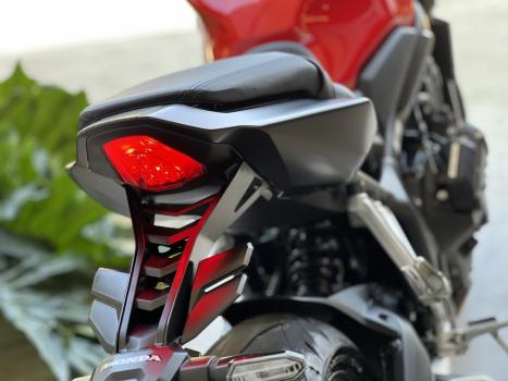 HONDA CB 650 R ABS, Foto 4