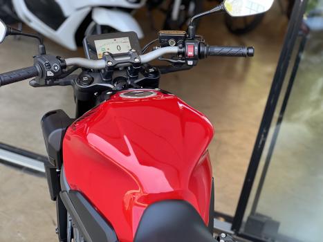 HONDA CB 650 R ABS, Foto 5