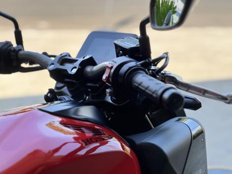 HONDA CB 650 R ABS, Foto 6