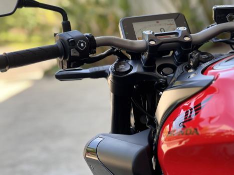 HONDA CB 650 R ABS, Foto 7