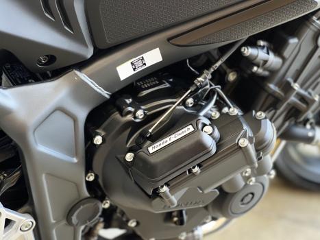 HONDA CB 650 R ABS, Foto 9