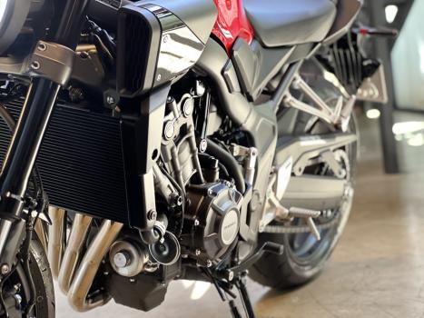 HONDA CB 650 R ABS, Foto 10