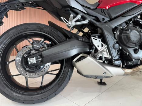 HONDA CB 650 R ABS, Foto 5