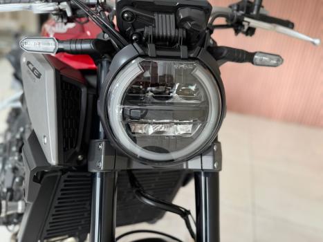 HONDA CB 650 R ABS, Foto 7