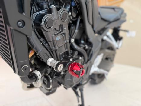 HONDA CB 650 R ABS, Foto 8