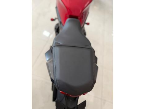 HONDA CB 650 R ABS, Foto 9