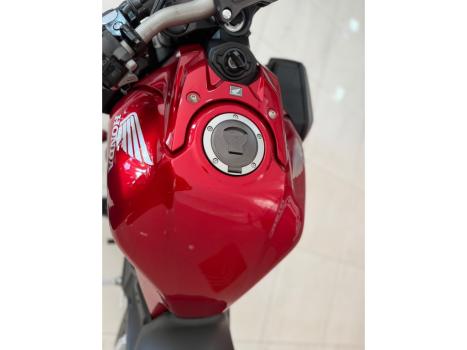 HONDA CB 650 R ABS, Foto 13