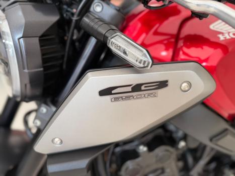 HONDA CB 650 R ABS, Foto 14