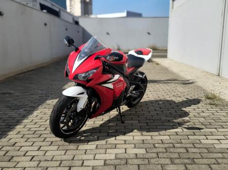HONDA CBR 1000 RR FIRE BLADE, Foto 3