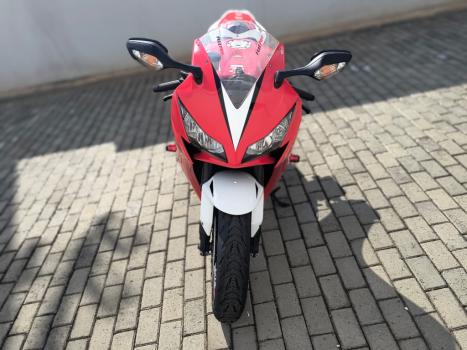 HONDA CBR 1000 RR FIRE BLADE, Foto 5