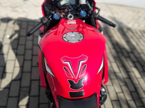 HONDA CBR 1000 RR FIRE BLADE, Foto 6