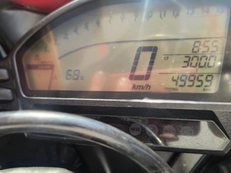 HONDA CBR 1000 RR FIRE BLADE, Foto 7