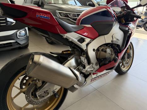 HONDA CBR 1000 RR FIRE BLADE, Foto 2
