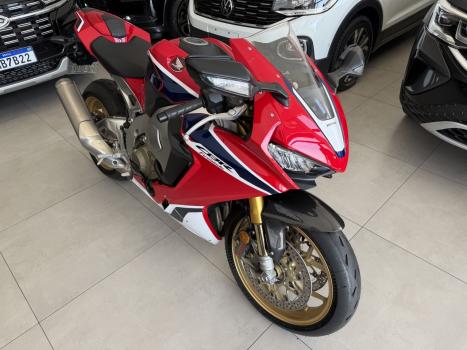 HONDA CBR 1000 RR FIRE BLADE, Foto 4