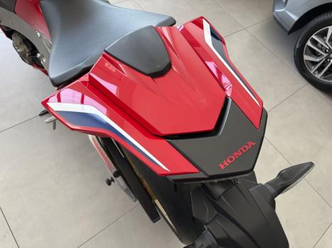 HONDA CBR 1000 RR FIRE BLADE, Foto 7