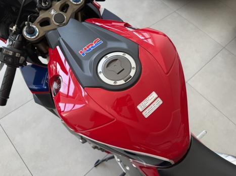 HONDA CBR 1000 RR FIRE BLADE, Foto 8