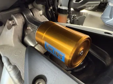 HONDA CBR 1000 RR FIRE BLADE, Foto 10