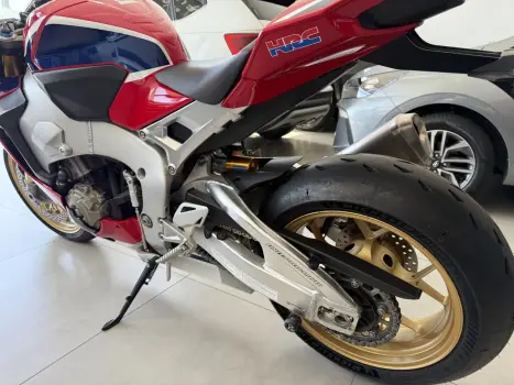HONDA CBR 1000 RR FIRE BLADE, Foto 11