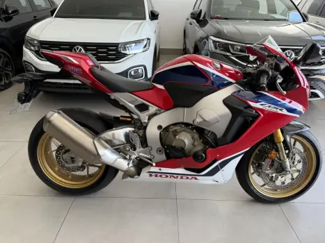 HONDA CBR 1000 RR FIRE BLADE, Foto 12