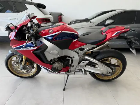 HONDA CBR 1000 RR FIRE BLADE, Foto 13