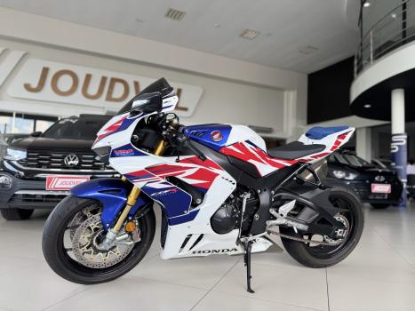 HONDA CBR 1000 RR FIRE BLADE, Foto 1
