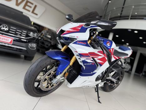 HONDA CBR 1000 RR FIRE BLADE, Foto 2