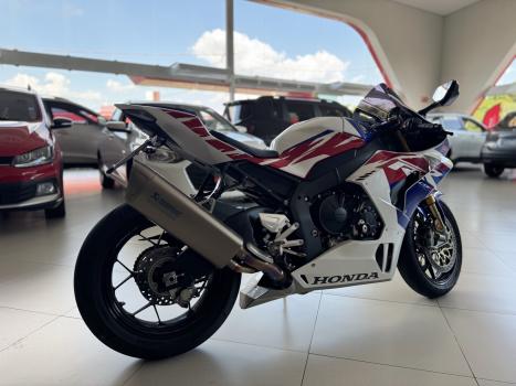 HONDA CBR 1000 RR FIRE BLADE, Foto 3