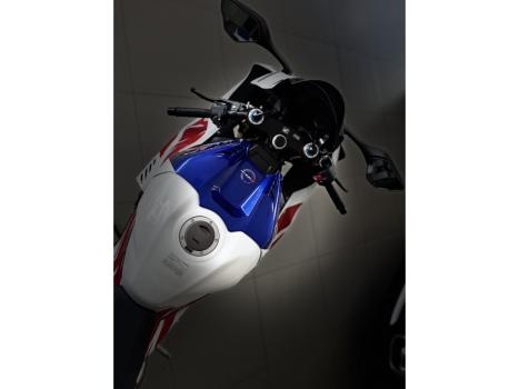 HONDA CBR 1000 RR FIRE BLADE, Foto 5