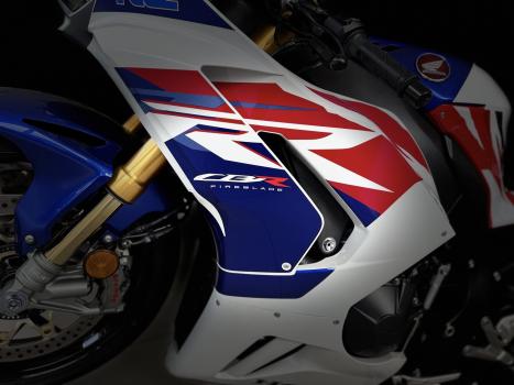 HONDA CBR 1000 RR FIRE BLADE, Foto 6