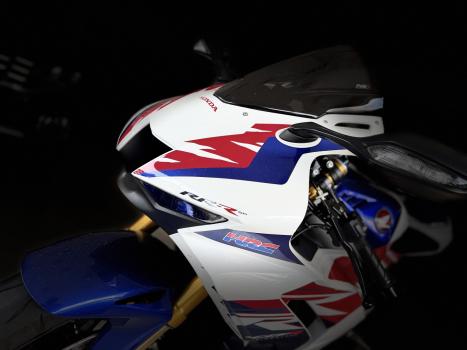 HONDA CBR 1000 RR FIRE BLADE, Foto 7