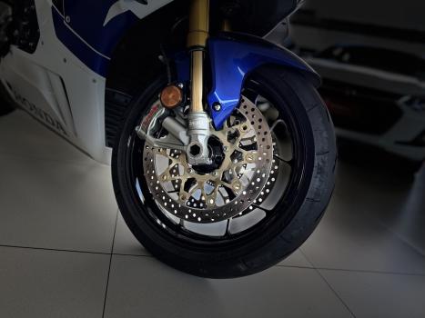 HONDA CBR 1000 RR FIRE BLADE, Foto 8