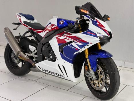 HONDA CBR 1000 RR FIRE BLADE, Foto 1